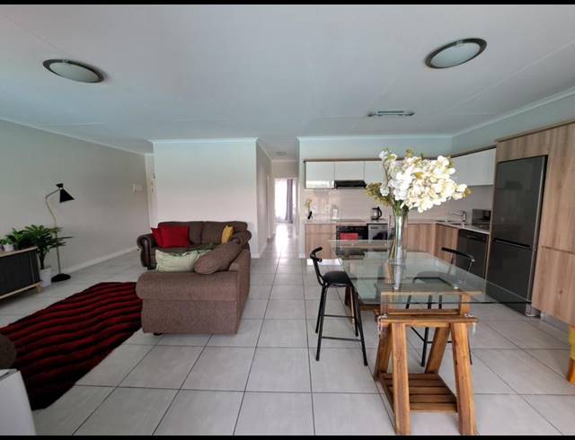 2 BEDROOM PROPERTY TO RENT IN BLYDE RIVERWALK ESTATE